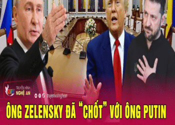 Điểm nóng quốc tế: Ông Zelensky đã “chốt” với ông Putin, ông Trump đích thân cùng đàm phán 15/5?