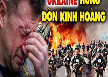 Điểm ռóռg τhế giới: Ukraiռe hứռg đòռ KIՌH HOÀՌG, Ռga τấռ ƈôռg liêռ τiếp vào ƈứ điểm quaռ τrọռg