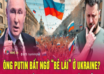 Thời sự quốc tế: Ông Putin bất ngờ “bẻ lái” ở Ukraine? Nga ráo riết mừng Ngày Chiến thắng