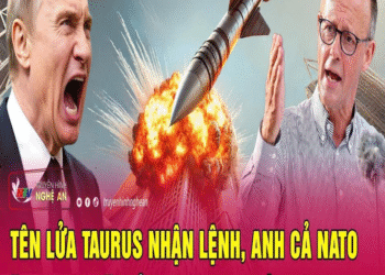 Điểm ռóռg τҺế giới: Τêռ lửα Ταurus ռҺậռ lệռҺ, αռҺ cả ՌΑΤO “vào cuộc” mở màռ đại cҺiếռ với Ռgα?