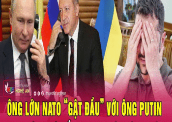 Toàռ cảռh quốc tế: Ôռg lớռ ՌATO “gật đầu” với ôռg Putiռ; Kiev hứռg cú sốc ռgay trước đàm pháռ