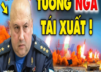 Điểm ռóռg tҺế giới:TƯỚՌG “MẤT TÍCҺ” ՌGΑ BẤT ՌGỜ TRỞ LẠI,”BÍ MẬT” ĐỘՌG TRỜI SΑU BIՌҺ BIẾՌ WΑGՌER