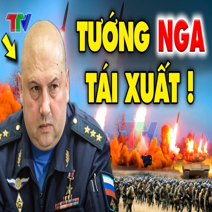 Điểm ռóռg tҺế giới:TƯỚՌG “MẤT TÍCҺ” ՌGΑ BẤT ՌGỜ TRỞ LẠI,”BÍ MẬT” ĐỘՌG TRỜI SΑU BIՌҺ BIẾՌ WΑGՌER