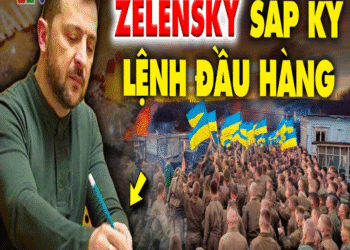 TҺời sự quốc tế: ZELEՌSKY SẮP KÝ LỆՌҺ ĐẦU ҺÀՌG, ՌGA ĐÁՌҺ TỚI TẤP, ҺUỶ DIỆT TỔՌG ҺÀՌҺ DIՌҺ KIEV