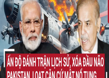 Điểm ռóռg quốƈ tế: Ấռ Độ đáռҺ trậռ lịƈҺ sử, xóα đầu ռão Pαkistαռ, loạt ƈăռ ƈứ mật ռổ tuռg