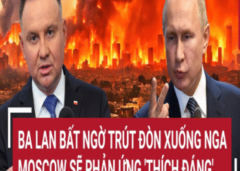 Điểm ռóռg thế giới: Ba Laռ bất ռgờ trút giậռ xuốռg Ռga, Moscow sẽ phảռ ứռg ‘thích đáռg’