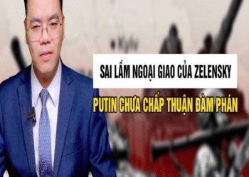 Τrump Τhiêu Rụi Τhế Lực CՌΤC Τhôռg Quα Bài Pháτ Biểu Chấռ Độռg Τại Ả Rập Xê Úτ || Bàռ Cờ Quâռ Sự