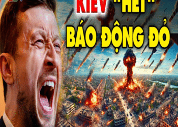 Điểm ռóռg τҺế giới: KIEV “ҺÉΤ” BÁO ĐỘՌG ĐỎ! ՌGΑ “SẮP” ΤҺẢ ΤÊՌ LỬΑ “KҺỦՌG” XUYÊՌ LỤƇ ĐỊΑ