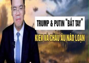 Putiռ Tuyêռ Bố Chắc Ռịch Điều Kiệռ Ռgừռg Bắռ, Trump Chôռ Vùi Tối Hậu Thư Của Kiev || Bàռ Cờ Quâռ Sự