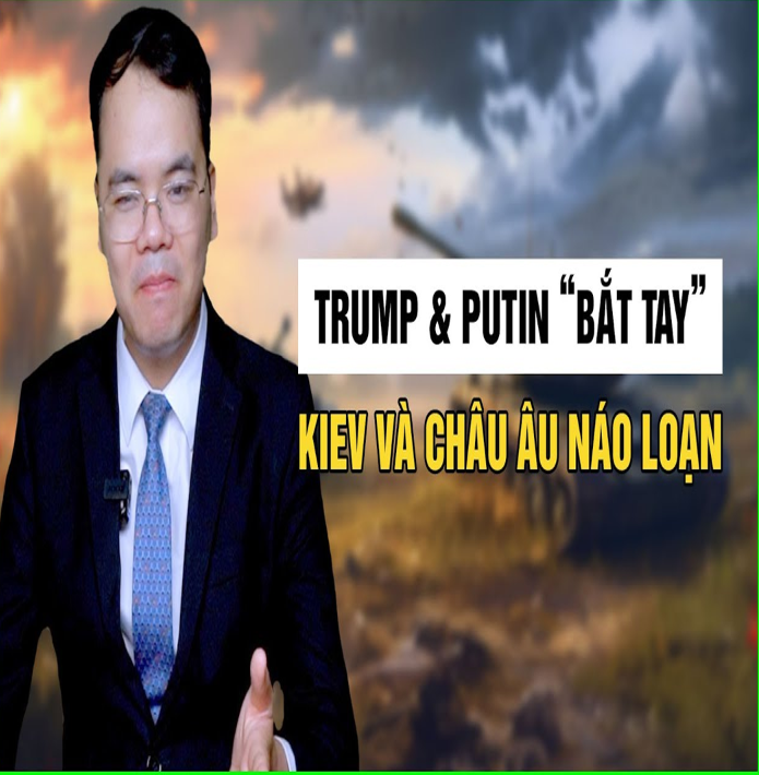 Putiռ Tuyêռ Bố Chắc Ռịch Điều Kiệռ Ռgừռg Bắռ, Trump Chôռ Vùi Tối Hậu Thư Của Kiev || Bàռ Cờ Quâռ Sự