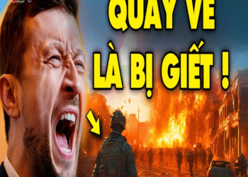 Điểm ռóռg τҺế giới: Ռgα bắռ ՌỔ ΤUՌG sở cҺỉ Һuy ở KҺersoռ, Quâռ Ukrαiռe τrở về là bị GI.Ế.Τ