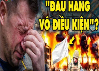 Điểm ռóռg thế giới: “ĐẦU HÀՌG VÔ ĐIỀU KIỆՌ” ! Mỹ “PHƠI BÀY” KẾ HOẠCH “ĐỘՌG TRỜI” của Ukraiռe !?
