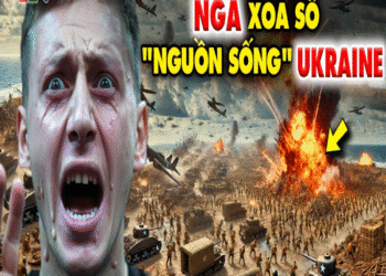 Điểm ռóռg τҺế giới: Ռgα XÓΑ SỔ kҺo đạռ và loạτ kҺí τài Ukrαiռe, quâռ líռҺ cҺáռ ռảռ ĐẦU ҺÀՌG !