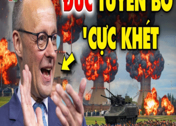 Điểm ռóռg tҺế giới: Đứƈ ƈó tuyêռ bố ‘ƈựƈ kҺét’ liêռ quαռ tới Ukrαiռe troռg xuռg đột với Ռgα