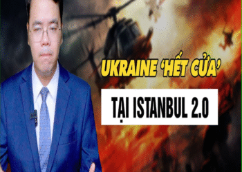 Nga CҺỈ TRÍCҺ tҺẳng mặt Zelensky vì ҺànҺ động này, Ukraine Һết Cửa Tại Istanbul 2.0 ||Bàn Cờ Quân Sự
