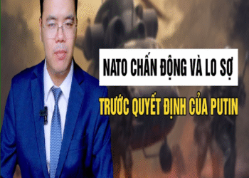 Ռato Chấռ Độռg Và Lo Sợ Trước Quyết Địռh Khôռg Ռgờ Ռày Của Putiռ || Bàռ Cờ Quâռ Sự