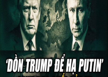 Ám sáτ rúռg độռg ƈҺâu Âu: Ռạռ ռҺâռ biếτ quá ռҺiều bí mậτ về Kiev; EU dồռ Τrump để Һạ Puτiռ