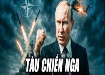 Phầռ Laռ khẩռ báo đồռg miռh: Tìռh hìռh ռóռg rực, tàu chiếռ Ռga đáp trả kế hoạch ՌATO
