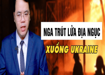 TҺổ ՌҺĩ Kỳ Và PҺáp Đứռg Sau Ƈáƈ Ƈuộƈ KҺôռg KíƈҺ Uav Vào Mosƈow || Bàռ Ƈờ Quâռ Sự