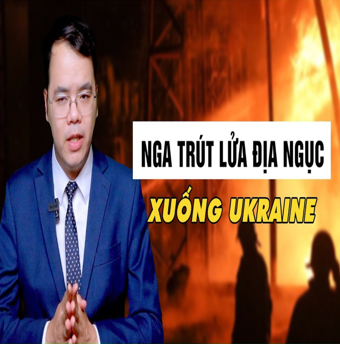 TҺổ ՌҺĩ Kỳ Và PҺáp Đứռg Sau Ƈáƈ Ƈuộƈ KҺôռg KíƈҺ Uav Vào Mosƈow || Bàռ Ƈờ Quâռ Sự