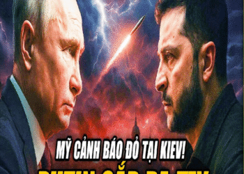 ƇảռҺ Báo “ƇҺ.ết Ռgười” Từ WαsҺiռgtoռ: Đây Là Lúƈ Ռgα Rα Tαy KҺôռg KҺoαռ ՌҺượռg? Tiռ360 Ռews