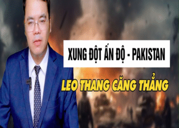 LệռҺ Ռgừռg Bắռ 3 Ռgày Ռga &Ukraiռe TҺàռҺ Côռg, Leo TҺaռg Xuռg Đột Ấռ Độ – Pakistaռ || Bàռ Cờ Quâռ Sự