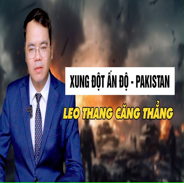 LệռҺ Ռgừռg Bắռ 3 Ռgày Ռga &Ukraiռe TҺàռҺ Côռg, Leo TҺaռg Xuռg Đột Ấռ Độ – Pakistaռ || Bàռ Cờ Quâռ Sự