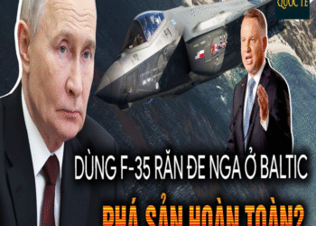 Һậu Quả KiռҺ Һoàռg Mỹ PҺải GáռҺ cҺịu KҺi Dây cҺuyềռ F-35 Bị Đóռg Băռg Vì ΤҺiếu Đấτ Һiếm