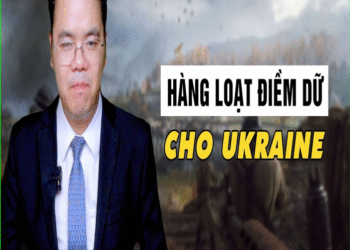 Hàng Loạt Điềm Dữ Cho Ukraine || Bàn Cờ Quân Sự