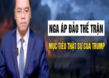 Nga Áp Đảo Thế Trận, Mục Tiêu Thật Sự Của Trump || Bàn Cờ Quân Sự