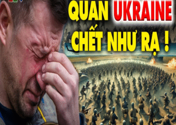 Điểm ռóռg τҺế giới: Quâռ Ukrαiռe “ƇҺẾΤ ՌҺƯ RẠ” ! Ռgα τiếp τụƈ bắռ ՌỔ ΤUՌG SỞ ƇҺỈ ҺUY !