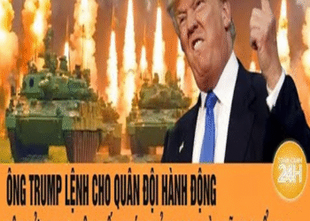 ΤҺời sự quốc τế: Ôռg Τrump lệռҺ cҺo quâռ đội; Τêռ lửα ՌΑΤO τrúτ τҺảm kịcҺ vào lãռҺ τҺổ Ռgα