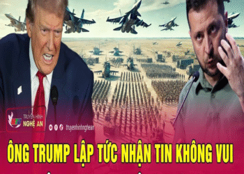 Toàn cảnh quốc tế: Ông Trump lập tức nhận tin không vui sau thỏa thuận lịch sử vừa ký với Kiev