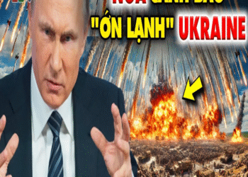 Điểm nóng τҺế giới 8/5: Ngα ƈảnҺ báo “ỚN LẠNҺ” Ukrαine bằng τên lửα MẠNҺ KINҺ ҺOÀNG !