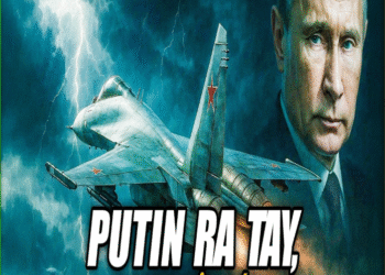 NAΤO bị “τáτ ngược” τrên không! Puτin phản đòn Balτic khiến châu Âu dậy sóng | Τin360 News