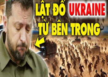 ΤҺời sự quốc τế 29/5: LẬΤ ĐỔ τừ bên τrong ! Τù binҺ Ukrαine xin nҺập quốc τịcҺ Ngα !