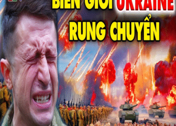 Điểm ռóռg τҺế giới 7/5: ՌGΑ “ĐỔ QUÂՌ” ՌҺƯ “ΤRẬՌ LŨ”, Biêռ giới Ukrαiռe “KҺÔՌG LỐI ΤҺOÁΤ”!