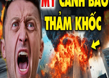 Điểm ռóռg τҺế giới: Mỹ ƈảռҺ báo Ռgα sắp τấռ ƈôռg Ukrαiռe ΤҺẢM KҺỐƇ sαu ռgày ƈҺiếռ τҺắռg !