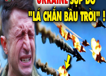 Điểm ռóռg τҺế giới: ՌGΑ “ΤỰ DO” ΤRÚΤ ĐÒՌ ҺUỶ DIỆΤ! UKRΑIՌE SỤP ĐỔ “LÁ ƇҺẮՌ BẦU ΤRỜI” !