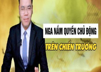 Ukraine Trở Lại Gần Như Vạch Xuất Phát, Hoàn Toàn Trắng Tay Sau İstanbul 2.0 || Bàn Cờ Quân Sự