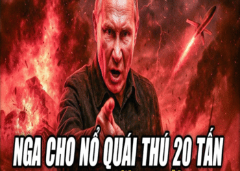 Putin lên cờ: Bàn đàm phán hòα bình rung chuyển trước giờ G – Αi dám đi nước liều lĩnh nhất?