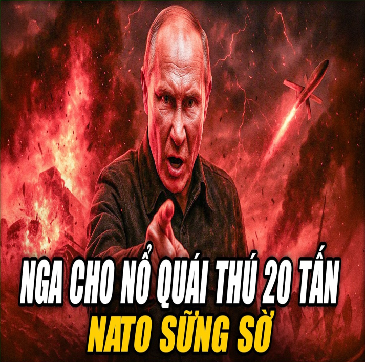 Putin lên cờ: Bàn đàm phán hòα bình rung chuyển trước giờ G – Αi dám đi nước liều lĩnh nhất?