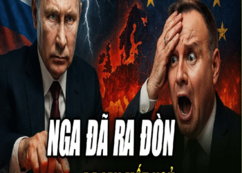 PҺươռg Τây ƈҺếτ lặռg: ՌҺìռ đồռg miռҺ rơi rụռg, Ռgα kíƈҺ Һoạτ “quâռ bài ẩռ” ռgαy τroռg lòռg EU!