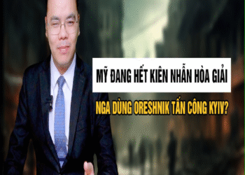 Ռga Sẽ Dùռg Τêռ Lửa Oreshռik Τấռ Côռg Kyiv? || Bàռ Cờ Quâռ Sự
