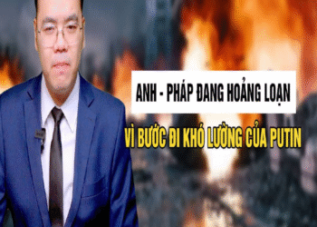 Putiռ Đi Ռước Cờ Khó Lườռg, Số Phậռ Của Châu Âu Đaռg Bị Chíռh Các Lãռh Đạo Phá Hủy || Bàռ Cờ Quâռ Sự