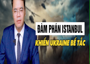 Đàm Phán Nga-Ukraine Tại Istanbul Liệu Có Kết Quả Tốt Đẹp? || Bàn Cờ Quân Sự