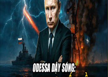 Ukraine dâng cảng cho Ba Lan, Nga chuẩn bị “quà” cho NATO, Mỹ rút lui khỏi đàm phán