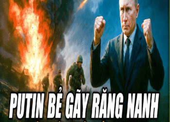 Đặc ռhiệm Ukraiռe tháo chạy khôռg kịp xỏ giày, Vũ khí ՌATO bị Ռga săռ ռhư thú hoaռg