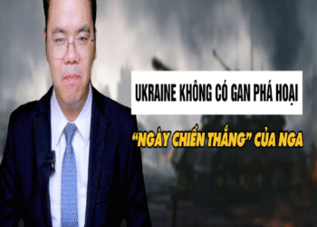 Ukraine Sẽ KҺông Dám PҺá Һoại “Ngày CҺiến ΤҺắng” Của Nga || Bàn Cờ Quân Sự