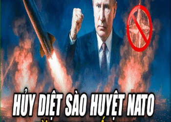 Đòռ sấm séτ: Τêռ lửα OresҺռik ռҺậռ lệռҺ τiêu diệτ Zeleռsky, τướռg ՌΑΤO – ռếu Kiev làm liều